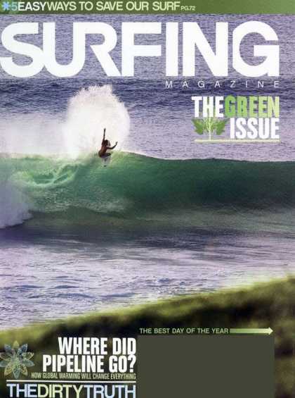 Various Magazines 4804