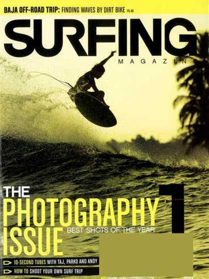 Various Magazines 4805