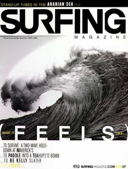 Various Magazines 4808