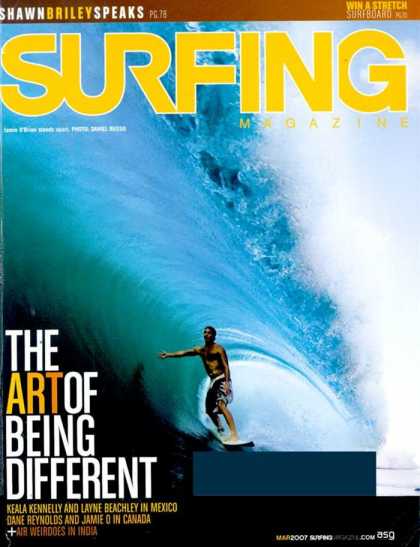 Various Magazines 4809