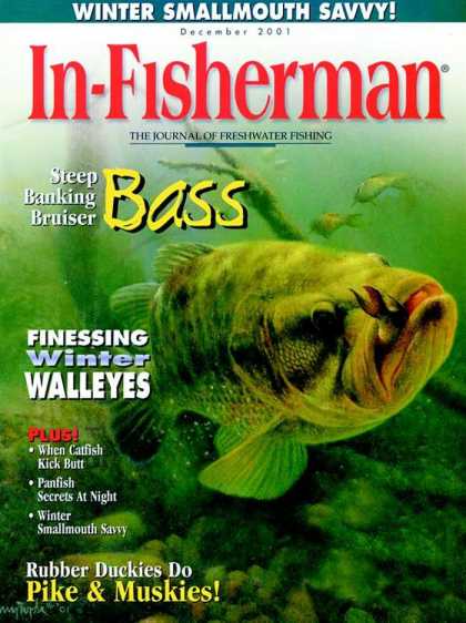 Various Magazines 4810