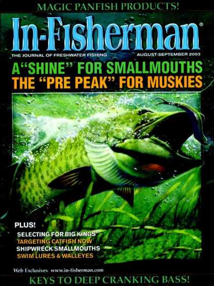 Various Magazines 4812