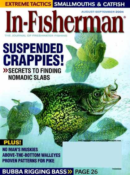 Various Magazines 4813