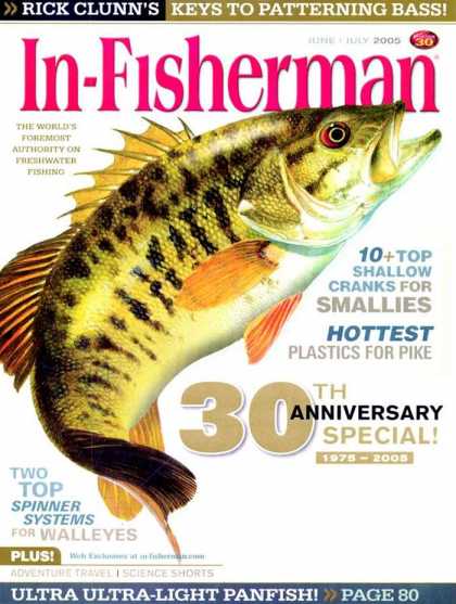 Various Magazines 4815