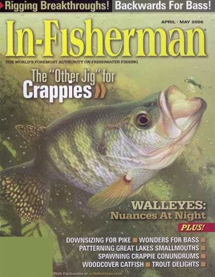 Various Magazines 4816