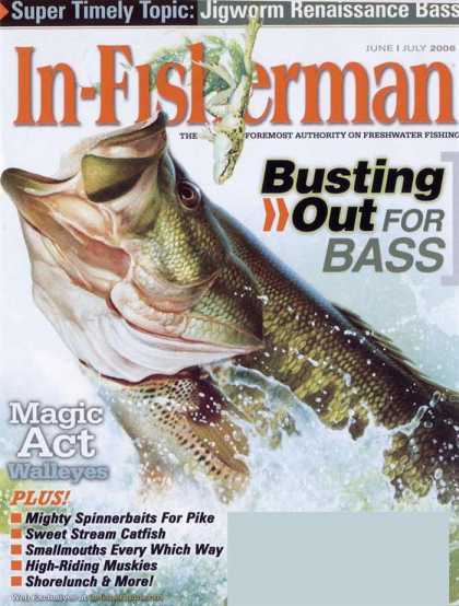 Various Magazines 4817