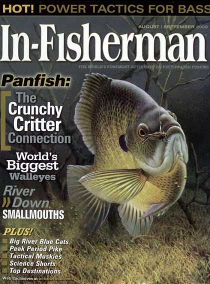 Various Magazines 4818