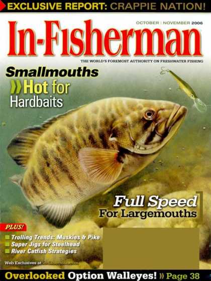 Various Magazines 4819