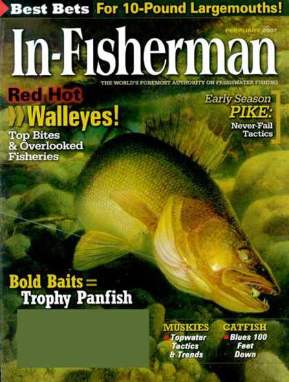 Various Magazines 4822