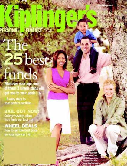 Various Magazines 4825