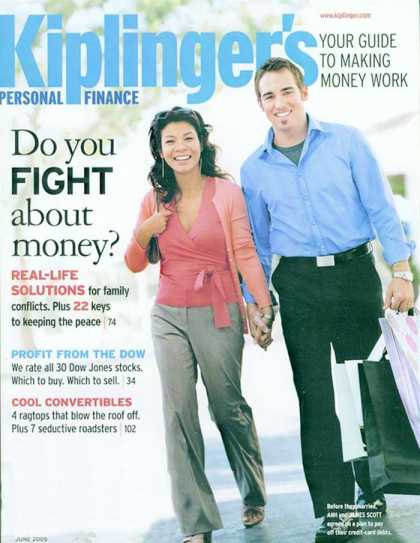 Various Magazines 4826