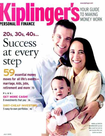 Various Magazines 4827