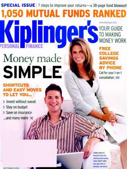 Various Magazines 4828