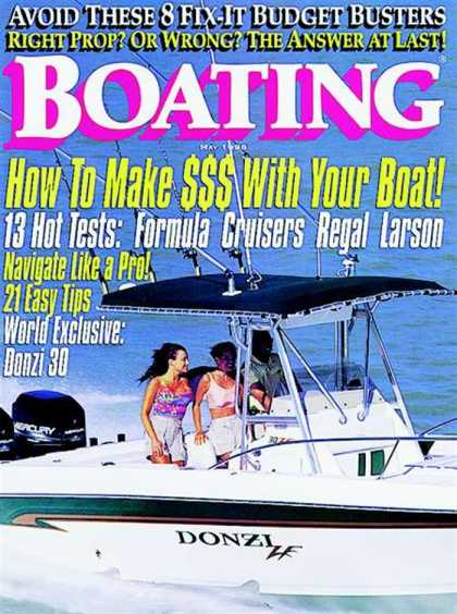 Various Magazines 4829