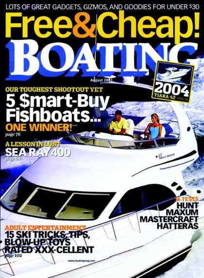 Various Magazines 4830