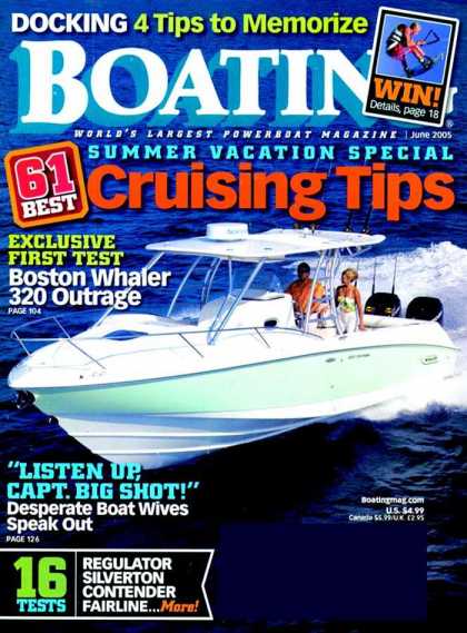 Various Magazines 4834