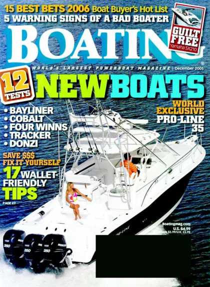 Various Magazines 4839