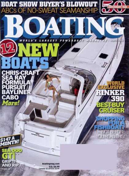 Various Magazines 4842