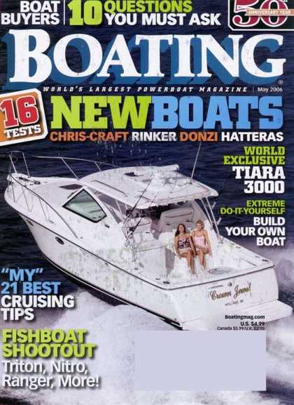 Various Magazines 4844