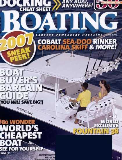 Various Magazines 4845