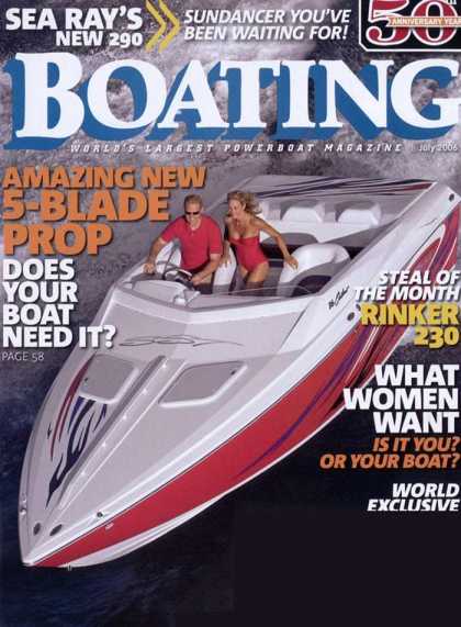 Various Magazines 4846