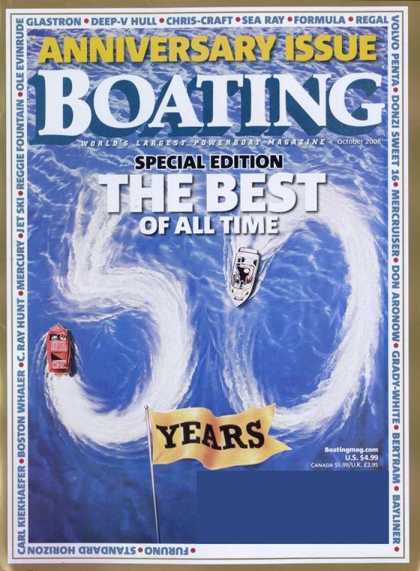 Various Magazines 4849