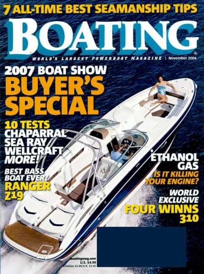 Various Magazines 4850