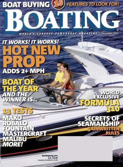 Various Magazines 4851