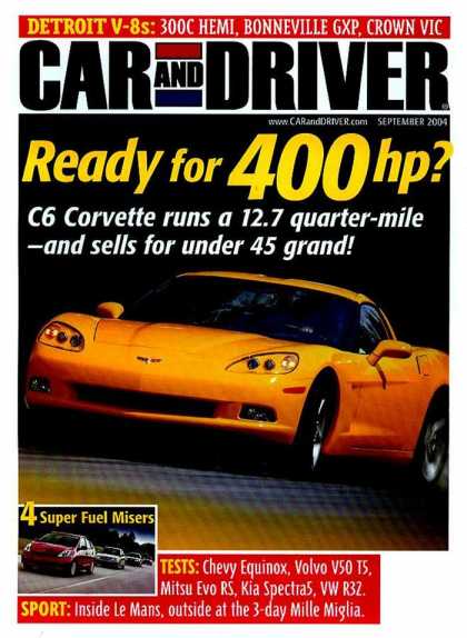 Various Magazines 4857