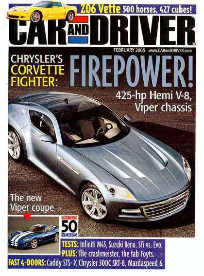 Various Magazines 4860