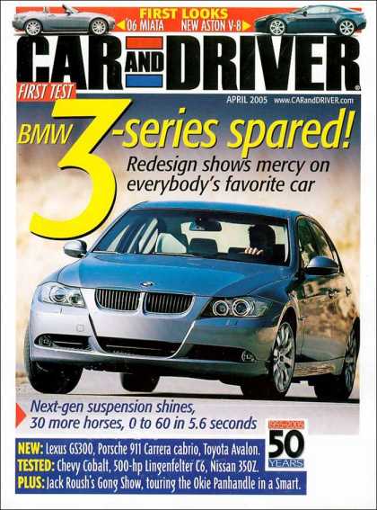 Various Magazines 4862