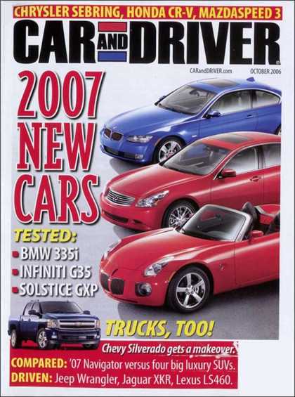 Various Magazines 4875