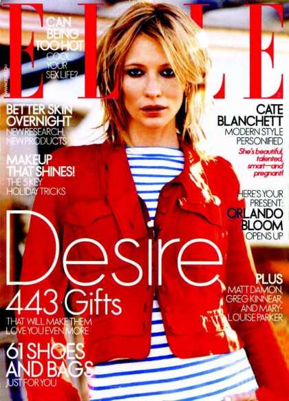 Various Magazines 4901