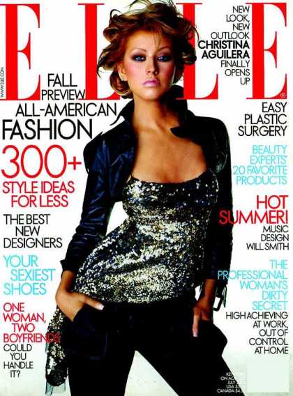 Various Magazines 4902