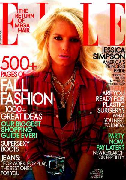 Various Magazines 4903