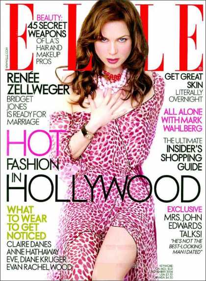 Various Magazines 4904