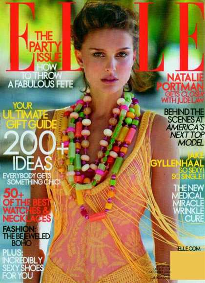 Various Magazines 4905