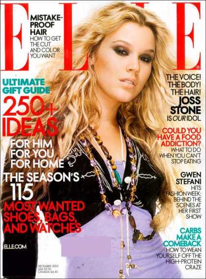 Various Magazines 4909