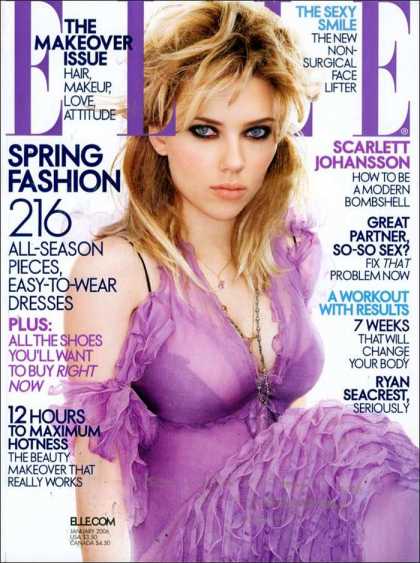 Various Magazines 4910