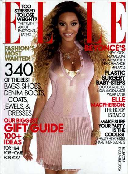 Various Magazines 4919