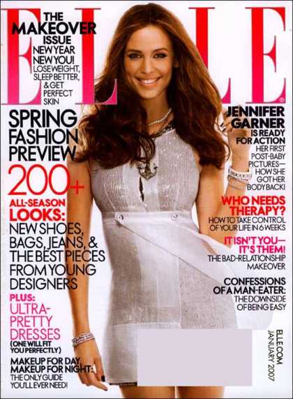 Various Magazines 4920