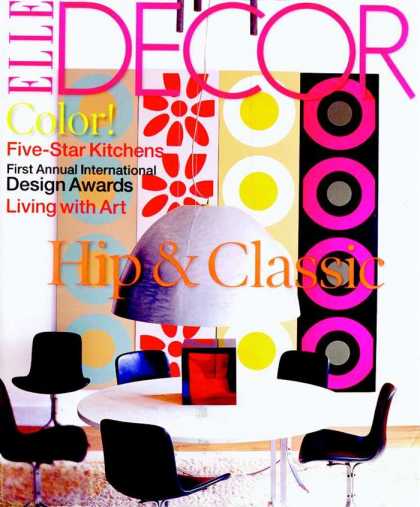 Various Magazines 4924