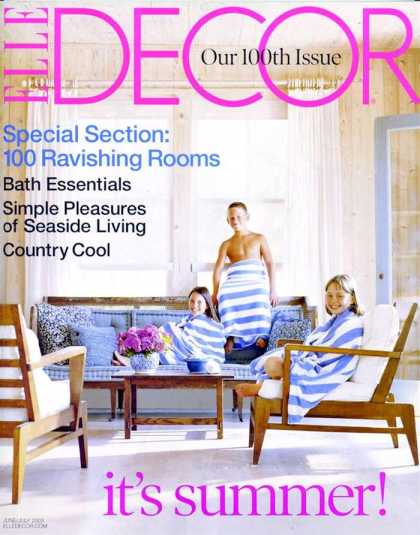 Various Magazines 4925