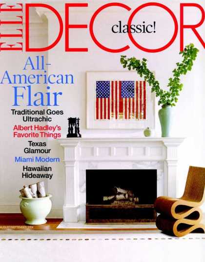 Various Magazines 4926