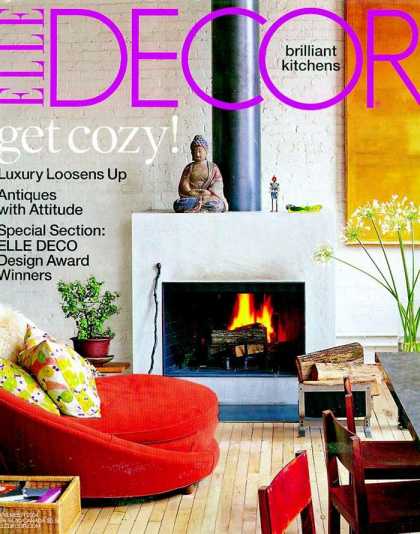 Various Magazines 4927