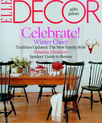 Various Magazines 4928