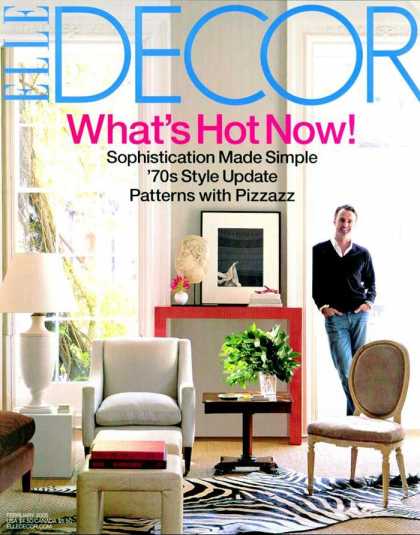 Various Magazines 4929