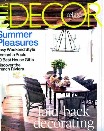 Various Magazines 4930