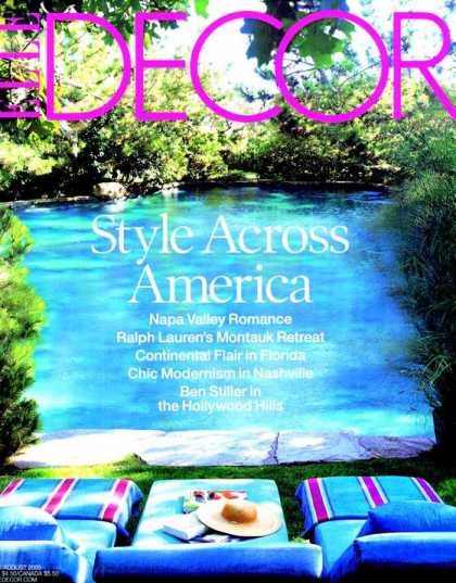 Various Magazines 4931