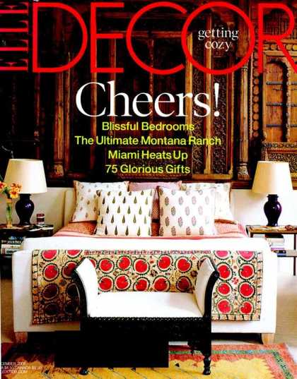 Various Magazines 4934